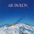 Air Pavilion - Tape / Vinyl / CD / Recording etc - Air Pavilion - Cutting Air (Act 1) CD