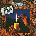 Anthem - Tape / Vinyl / CD / Recording etc - Anthem - Gypsy Ways Vinyl