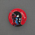 Judas Priest - Pin / Badge - Judas Priest - Stained Class Button