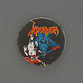 Venom - Pin / Badge - Venom - Cronos Button
