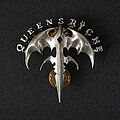 Queensryche - Pin / Badge - Queensrÿche - Empire Pin