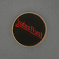 Judas Priest - Pin / Badge - Judas Priest - Logo Pin