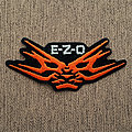 E-Z-O - Patch - E-Z-O - Logo Patch