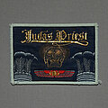 Judas Priest - Patch - Judas Priest - Sin After Sin Patch