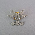 E-Z-O - Pin / Badge - E-Z-O - Logo Pin