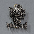 Morgoth - Pin / Badge - Morgoth - The Eternal Fall Pin