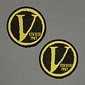 Vow Wow - Patch - Vow Wow - V Patch