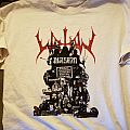 Watain - TShirt or Longsleeve - Watain 2018 Tour Shirt
