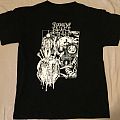 Napalm Death - TShirt or Longsleeve - Napalm Death shirt