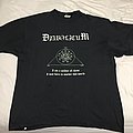 Diabolicum - TShirt or Longsleeve - Diabolicum The Grandeur Of Hell