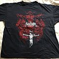 Angelcorpse - TShirt or Longsleeve - Angelcorpse christhammer bootleg shirt