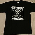 Testament - TShirt or Longsleeve - Testament The Formation Of Damnation