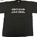 Osculum Infame - TShirt or Longsleeve - Osculum Infame