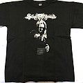 Satanic Warmaster - TShirt or Longsleeve - Satanic Warmaster