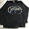 Obituary - TShirt or Longsleeve - Obituary 20 Years Of Florida Death Metal