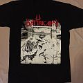 Satyricon - TShirt or Longsleeve - Satyricon Dark Medieval Times Tshirt L
