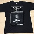 Taake - TShirt or Longsleeve - Taake Nattestid Tshirt XL