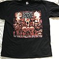 Napalm Death - TShirt or Longsleeve - Napalm Death The Code Is Red...