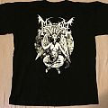 Mayhem - TShirt or Longsleeve - Mayhem Baphomet shirt