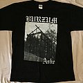 Burzum - TShirt or Longsleeve - Burzum Aske shirt