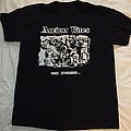 Ancient Rites - TShirt or Longsleeve - Ancient Rites Evil Prevails