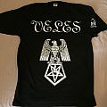 Veles - TShirt or Longsleeve - Veles Black Hateful Metal Shirt