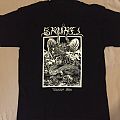Samael - TShirt or Longsleeve - Samael Worship Him Tshirt L
