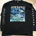 Bathory - TShirt or Longsleeve - Bathory Nordland