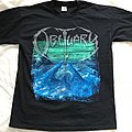 Obituary - TShirt or Longsleeve - Obtuary Frozen In Time Tour