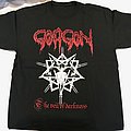 Gorgon - TShirt or Longsleeve - Gorgon The Veil Of Darkness