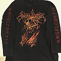 Angelcorpse - TShirt or Longsleeve - Angel Corpse Ultimate Apocalyptic Longsleeve