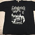 Graveland - TShirt or Longsleeve - Graveland  Immortal Pride