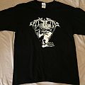 Pest - TShirt or Longsleeve - Pest Rest In Morbid Darkness Shirt