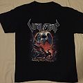 Violator - TShirt or Longsleeve - Violator Annihilation Process Tshirt L