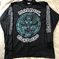 Marduk - TShirt or Longsleeve - Marduk Nightwing