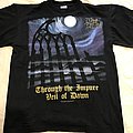 Thus Defiled - TShirt or Longsleeve - Thus Defiled Through The Impure Veil Of Dawn
