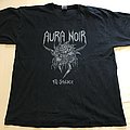 Aura Noir - TShirt or Longsleeve - Aura Noir The Stalker