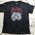 Angelcorpse - TShirt or Longsleeve - Angelcorpse Exterminate Bangkok