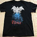 Malignant Eternal - TShirt or Longsleeve - Malignant Eternal Tarnet