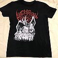 Archgoat - TShirt or Longsleeve - Archgoat 30 Years Anniversary Show in Paris