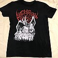 ARCHGOAT - TShirt or Longsleeve - Archgoat 30 Years Anniversary Show in Paris