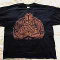 Lord Belial - TShirt or Longsleeve - Lord Belial Angelgrinding Tour Shirt