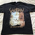 Varathron - TShirt or Longsleeve - Varathron His Majesty at the Swamp