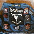 Slayer - Battle Jacket - Battlejacket.