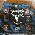 Slayer - Battle Jacket - Battlejacket.