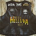 Trollfest - Battle Jacket - Helluva Vest