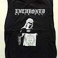 Enthroned - TShirt or Longsleeve - Enthroned Beelzebub