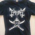 Mayhem - TShirt or Longsleeve - Legion Norway