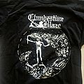 Clandestine Blaze - TShirt or Longsleeve - Tranquility of Death