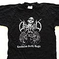 Ofermod - TShirt or Longsleeve - Ofermod / Luciferian Death Magic